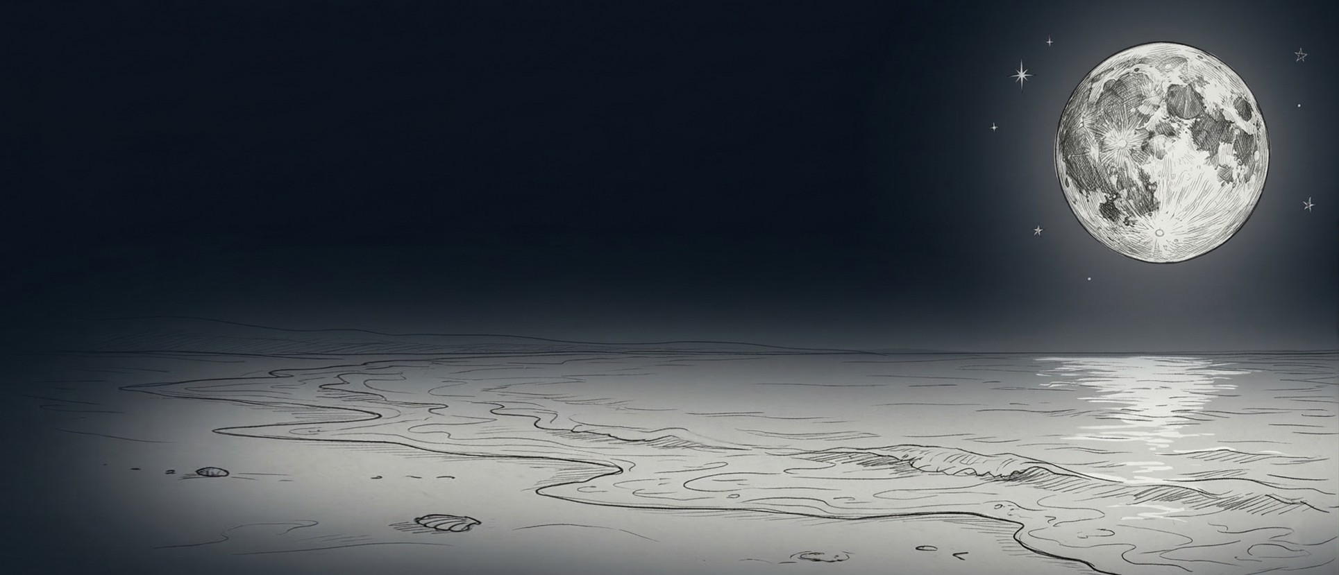 Moon Concept